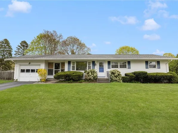 117 Newton St, Woonsocket, RI 02895