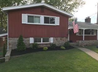 1245 Beverly Ave, Bethlehem, PA 18018