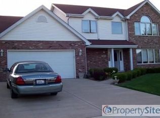 661 Bishops Gate, New Lenox, IL 60451