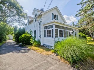 158 McKee St, Manchester, CT 06040