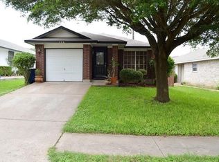 756 Patchway Ln, Austin, TX 78748
