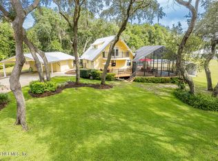 300 Cargo Way, Keystone Heights, FL 32656