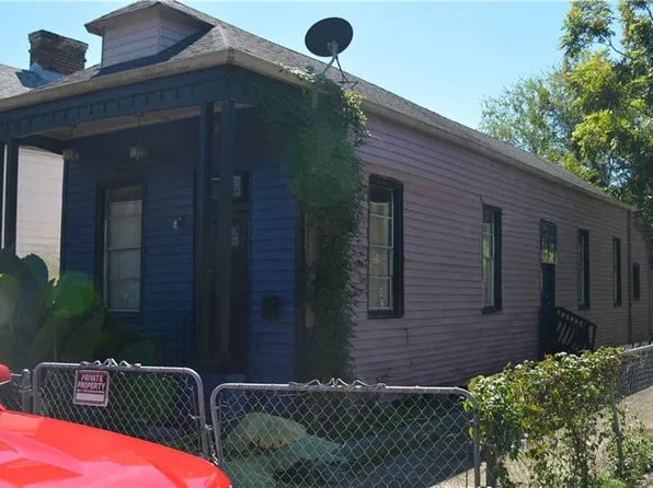 5436 Burgundy St, New Orleans, LA 70117