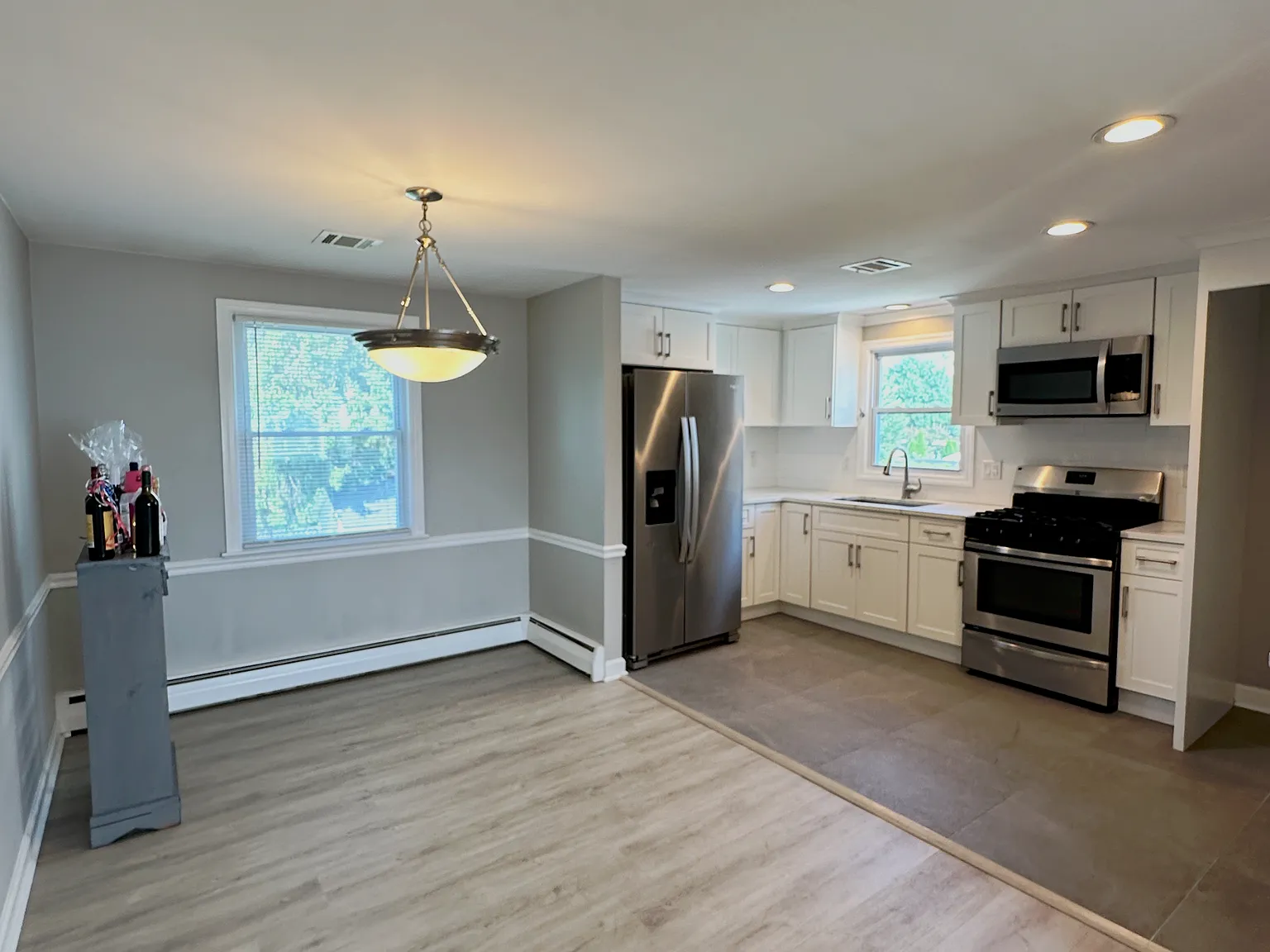 2 bed, $2,350 — Photo 4