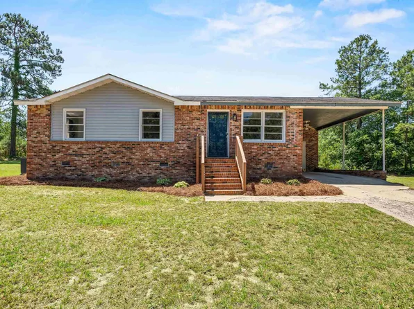 1685 Browns Ln, Lugoff, SC 29078
