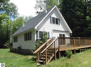 5431 M 65, Hale, MI 48739