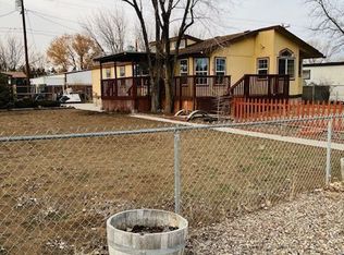 1216 Cedar St, Carlin, NV 89822