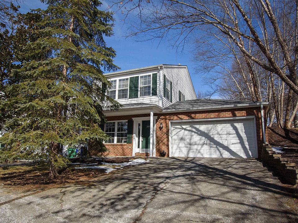 1st image of 205 Bronze Leaf Dr