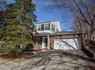 205 Bronze Leaf Dr, Christiansburg, VA 24073