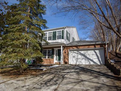 205 Bronze Leaf Dr, Christiansburg, VA, 24073