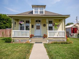 205 S Maple St, Colville, WA 99114