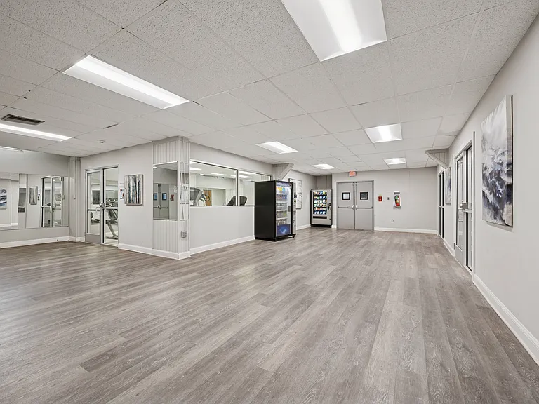 Academia Suites — Photo 7