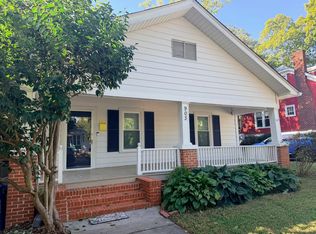 903 W Markham Ave, Durham, NC 27701