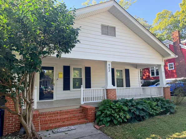 903 W Markham Ave, Durham, NC 27701