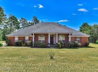 2720 Spirit Creek Road, Hephzibah, GA 30815