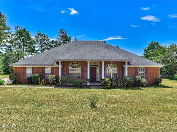 2720 Spirit Creek Road, Hephzibah, GA 30815