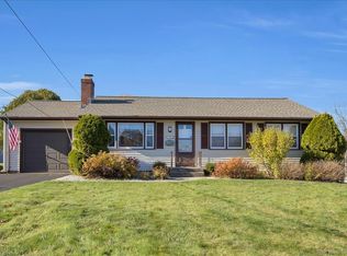 192 Blodgett Roy Dr, New Britain, CT 06053