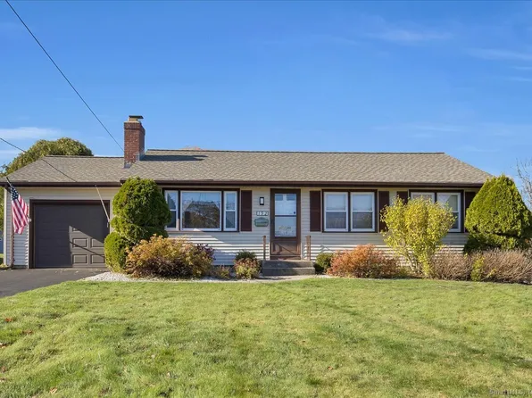 192 Blodgett Roy Dr, New Britain, CT 06053