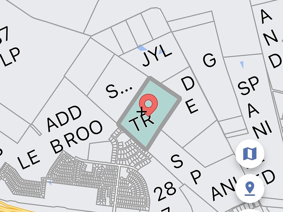 2nd image of Parks School House Rd