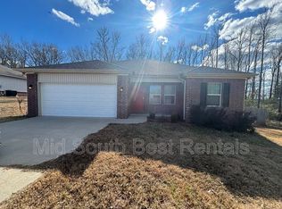 501 Meadowlark St, Jacksonville, AR 72076