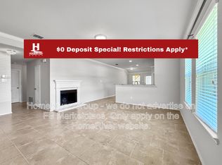 732 Harrison Ln, Lavon, TX 75166