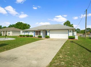 2480 Lake Forest Ave, Spring Hill, FL 34609