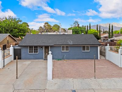 411 S 8th St, Anthony, TX, 79821