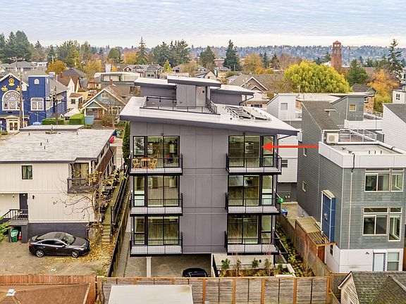 3rd image of 6547 24th Ave NW #404