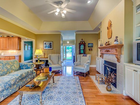 5th image of 4305 Brigatine Lane SE