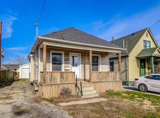 217 Tolton Ave, Hamilton, ON