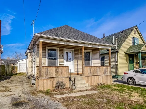 217 Tolton Ave, Hamilton, ON L8H 5P2