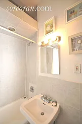 Rented by Corcoran