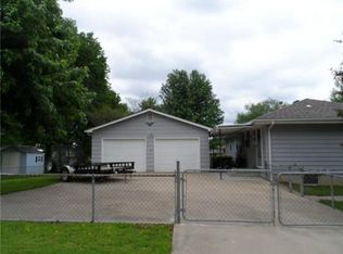 3420 S Ellison Way, Independence, MO 64055