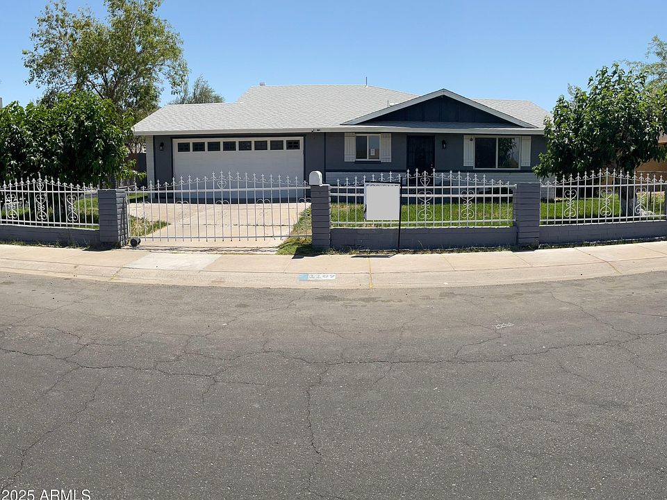 1st image of 1109 E CALDWELL Street
