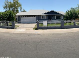 1109 E Caldwell St, Phoenix, AZ 85042