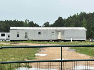 670 Midway Rd, Donaldson, AR 71941