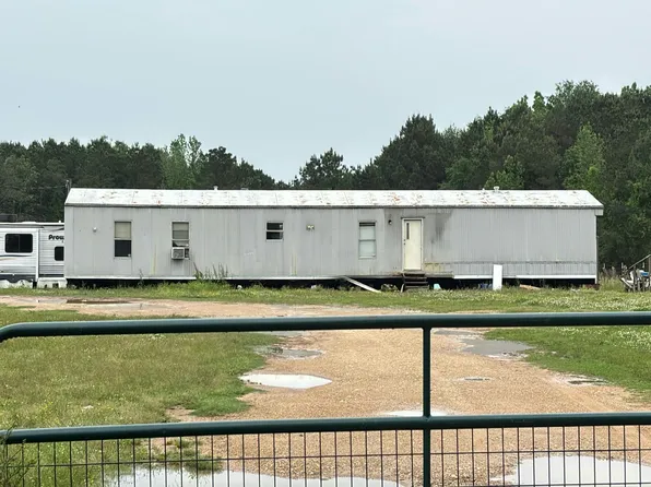670 Midway Rd, Donaldson, AR 71941