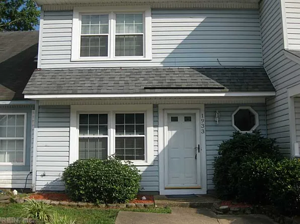 1933 Woodgate Arch, Chesapeake, VA 23320