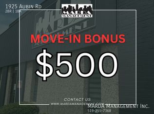 1925 Aubin Rd, Windsor, ON N8W4L2