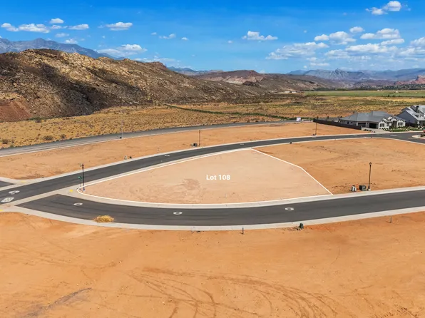 1959 S 5450 W Lot 108, Hurricane, UT 84737