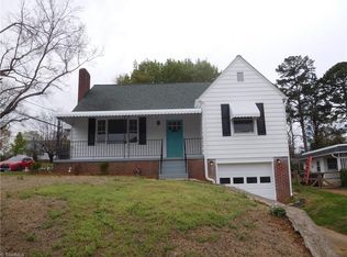 3170 Anderson Dr, Winston Salem, NC 27127