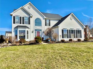 3065 Fairmount Ct, Brunswick, OH 44212