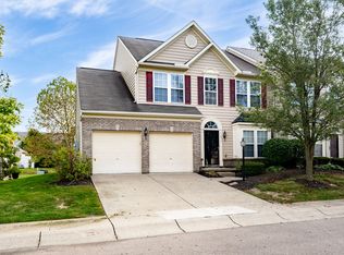 2652 Harrison Ln, Dayton, OH 45431