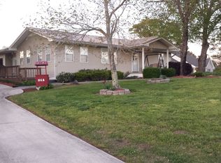 676 Round Pond Rd, La Fayette, GA 30728