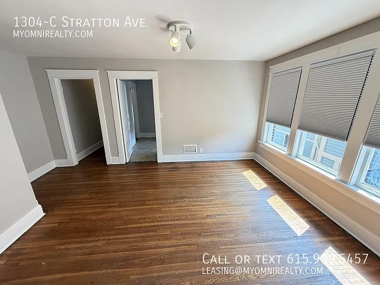 1304 Stratton Ave #C — Photo 8
