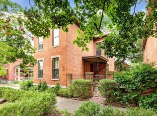 922 Mohawk St, Columbus, OH 43206