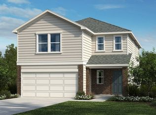 Plan 2527 Plan, Knox Ridge, Converse, TX 78109