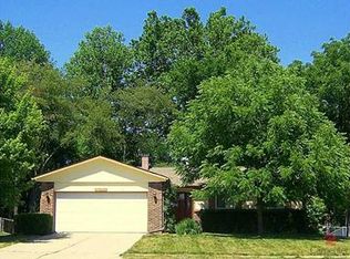 4116 Oil Creek Dr, Indianapolis, IN 46268