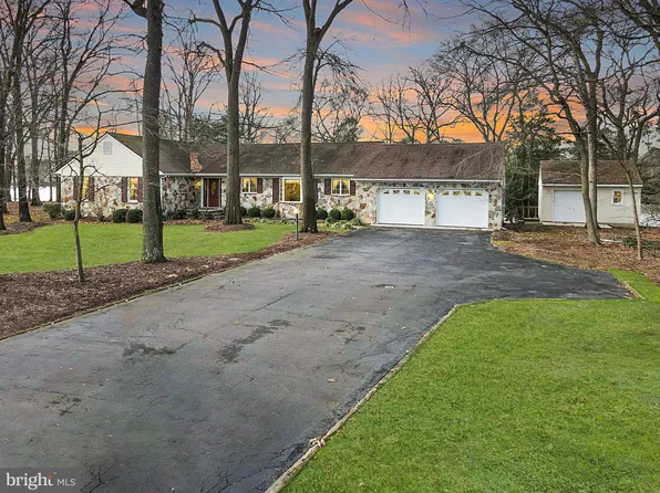 30808 Cypress Ln, Laurel, DE 19956