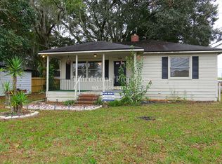 4862 Catherine Ter, Jacksonville, FL 32205